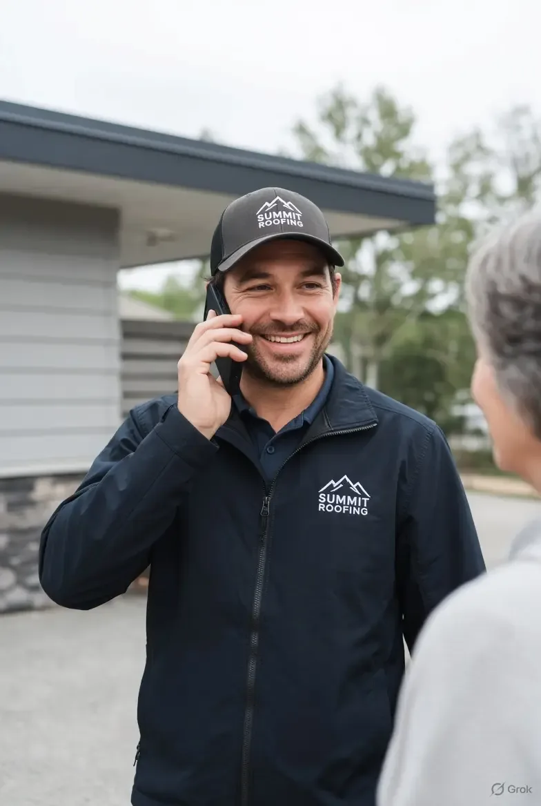Flat Roof Leak Repair New Tripoli, PA FAQs